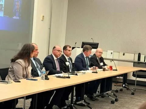 تعزيز التنافسية وجذب الاستثمارات في مصر