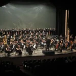 الأم الثكلى: سيمفونية لأحاسيس الأمومة والألم