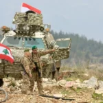 الجيش اللبناني يحذر من التوجه إلى الجنوب