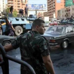 الخارجية الأمريكية تؤكد مسؤولية الأمن اللبناني عن السيادة