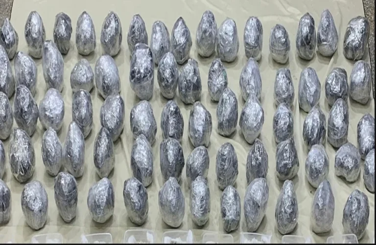 إسقاط أخطر تشكيل مسلح بالشرقية وضبط مخدرات بـ 18 مليون جنيه