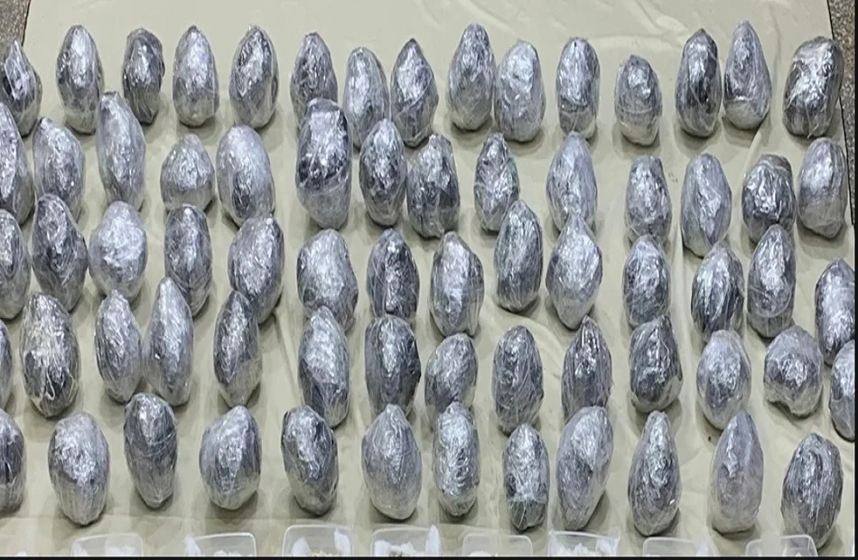 إسقاط أخطر تشكيل مسلح بالشرقية وضبط مخدرات بـ 18 مليون جنيه