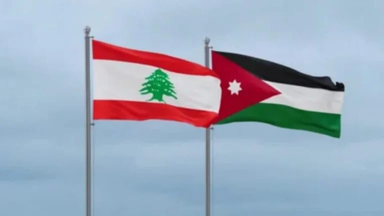 الأردن يرحب بوقف إطلاق النار في لبنان