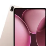 أوبو تستعد لإطلاق “Pad Mini” بتصميم نحيف وشاشة OLED متطورة