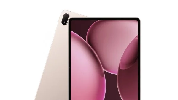 أوبو تستعد لإطلاق "Pad Mini" بتصميم نحيف وشاشة OLED متطورة