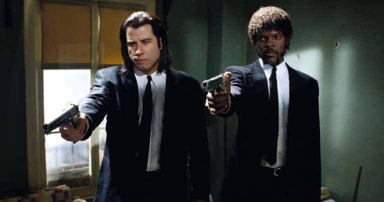 الجدل حول Pulp Fiction وتأثير السينما على الوعي العام