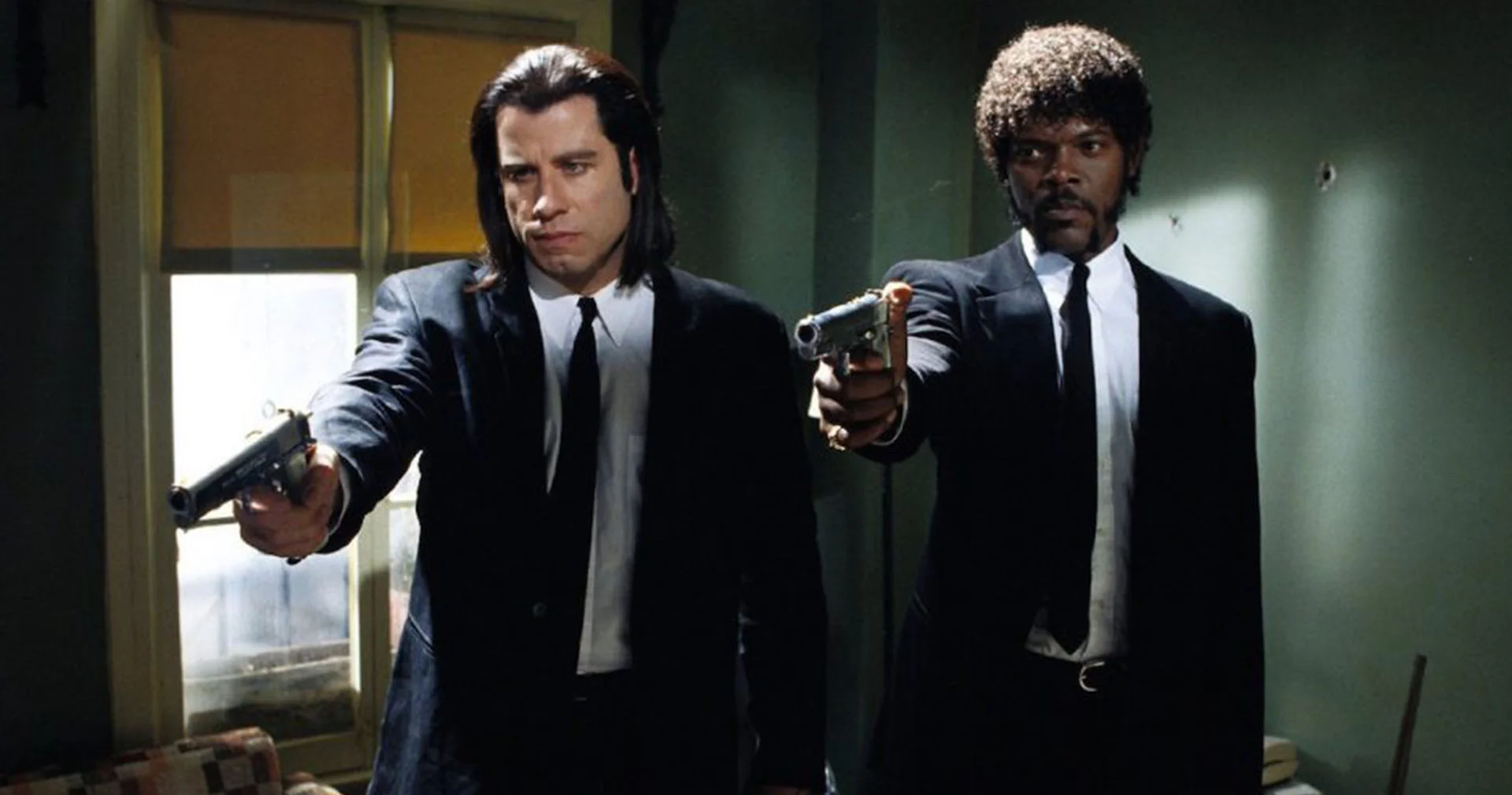 الجدل حول Pulp Fiction وتأثير السينما على الوعي العام