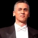 تفاصيل ترشح رضا الوكيل لرئاسة دار الأوبرا المصرية