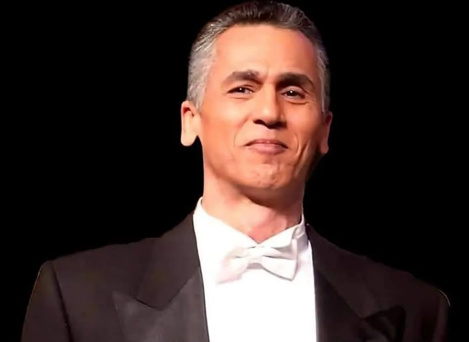 تفاصيل ترشح رضا الوكيل لرئاسة دار الأوبرا المصرية