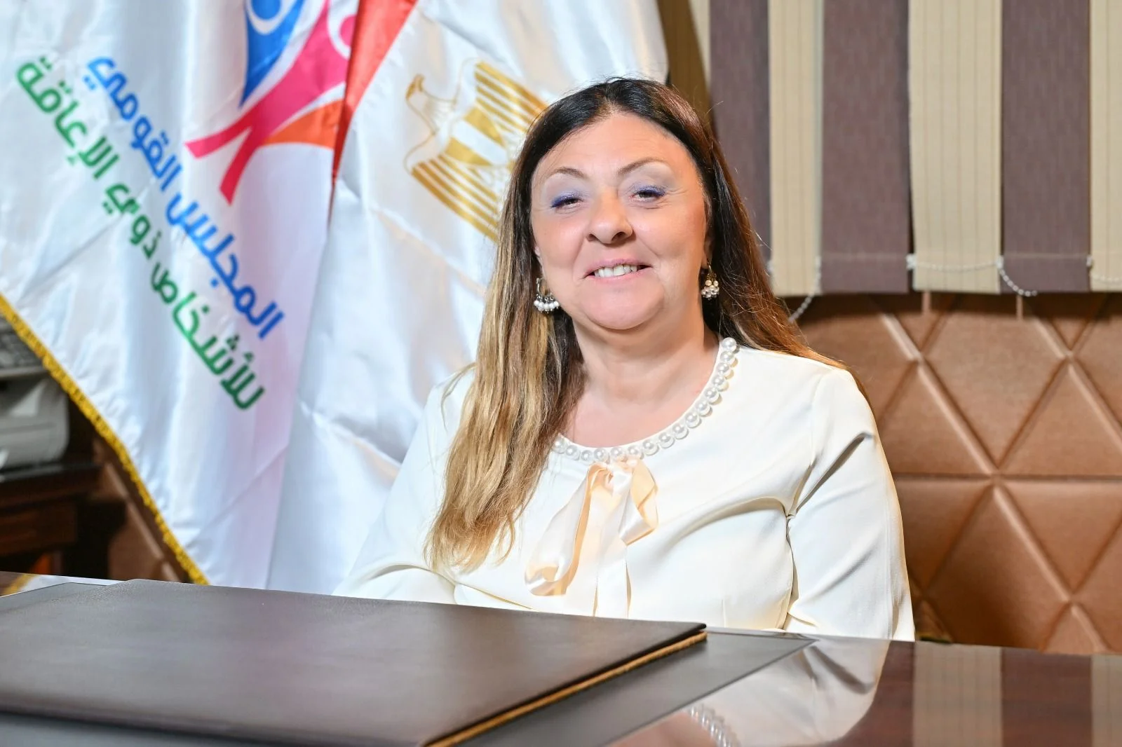 خطة شاملة لتحديث خدمات ذوي الإعاقة في مصر