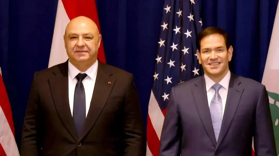 لبنان يثمن الجهود الأمريكية لوقف إطلاق النار