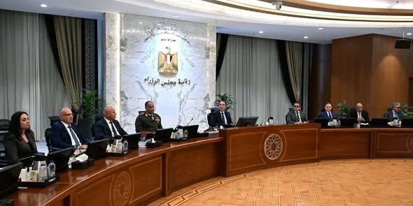 اتفاقية التزام للبحث عن البترول في مصر