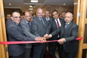 الأكاديمية العربية تعزز الأمن السيبراني بتقنيات جديدة