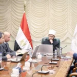 وزير الأوقاف يتابع أعمال الحوكمة الرقمية الشاملة