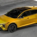 أسعار كيا K4 موديل 2026 الهاتشباك في السعودية