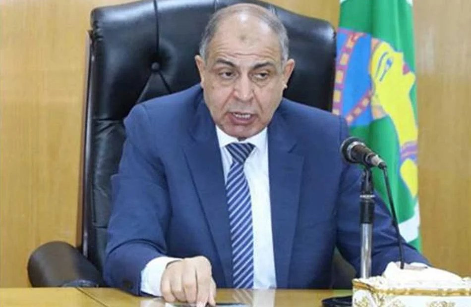 رفع درجة الاستعداد في المنيا لمواجهة سوء الأحوال الجوية