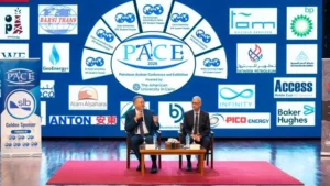 مؤتمر PACE 2026 يربط الطلاب بالصناعة العملية