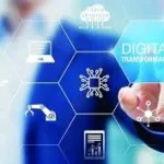 التحول الرقمي وأثره على القطاع المصرفي المصري