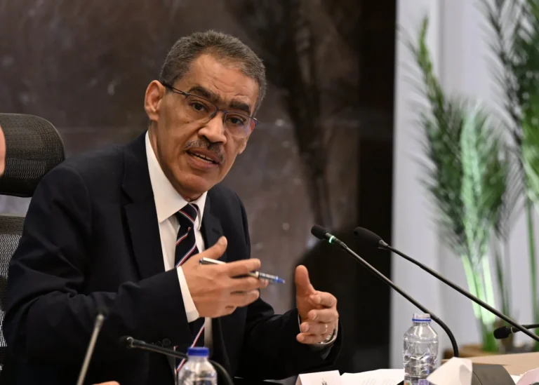 إعادة تشكيل المشهد الإعلامي في مصر