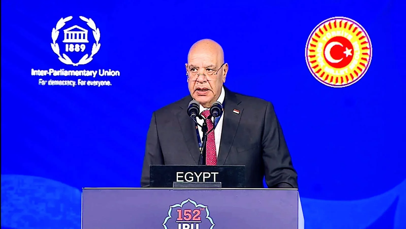 القضية الفلسطينية اختبار للمصداقية الدولية