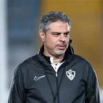 تحضيرات الزمالك لمواجهة بلوزداد في نصف نهائي الكونفيدرالية