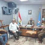 تداعيات حادث المدرسة الفكرية بالقصير