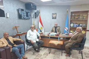 تداعيات حادث المدرسة الفكرية بالقصير