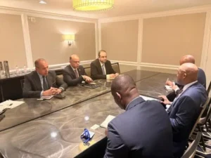 تعزيز التكامل الاقتصادي في إفريقيا من خلال التجارة الحرة