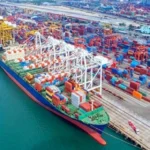 نشاط مكثف في موانئ البحر الأحمر