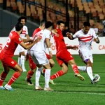 شباب بلوزداد جاهز لمواجهة الزمالك في إياب الكونفدرالية