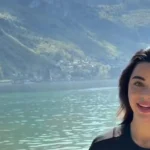 يارا السكري تشارك جمهورها بلحظات من إجازتها