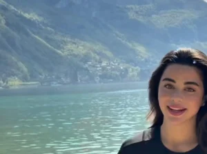 يارا السكري تشارك جمهورها بلحظات من إجازتها