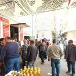 محافظ الغربية يؤكد أهمية تنوع المنتجات بأسواق اليوم الواحد