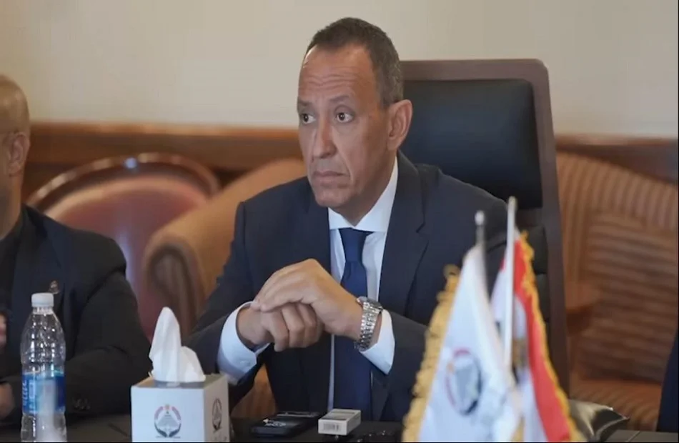 ياسر عبد المقصود يؤكد: التجربة المصرية نموذج للسلام والتنمية