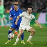 ريتز يحتفظ بشارة قيادة جلادباخ رغم غضب الجماهير