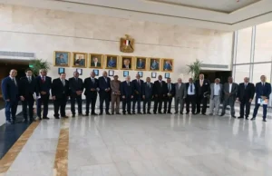 تعزيز الشراكة الاقتصادية بين مصر والسودان