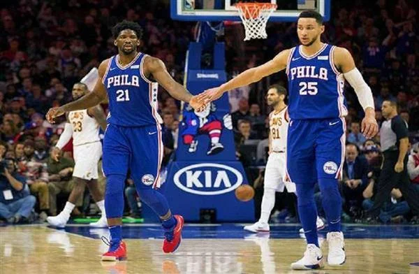 فيلادلفيا يتفوق على أورلاندو ويواجه بوسطن في البلاي أوف