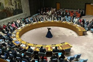 نقص التمويل يهدد عمليات حفظ السلام في إفريقيا