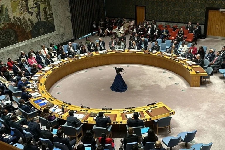 نقص التمويل يهدد عمليات حفظ السلام في إفريقيا