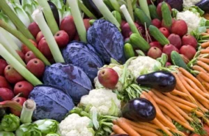 استقرار أسعار الخضروات والفاكهة في البحيرة