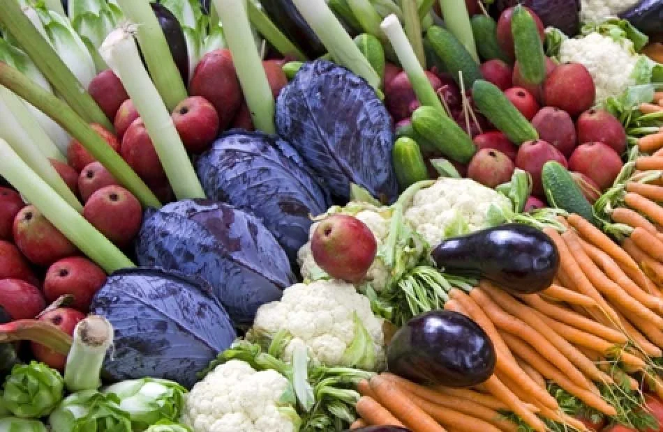 استقرار أسعار الخضروات والفاكهة في البحيرة