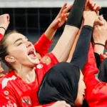 الأهلي يواجه ديكارت الإيفواري في بطولة إفريقيا للطائرة