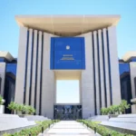 وزير الخارجية يتباحث مع رئيس مجموعة البنك الدولي