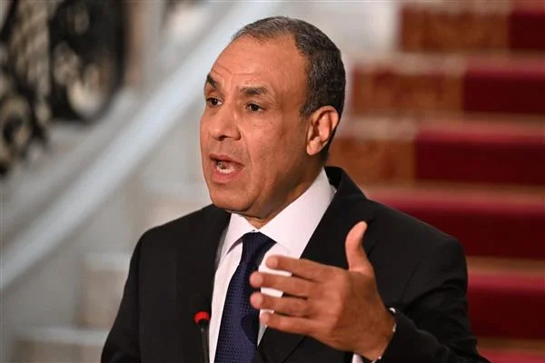 وزير الخارجية المصري في منتدى أنطاليا الدبلوماسي