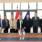 بروتوكول لحصر وميكنة أملاك دمياط