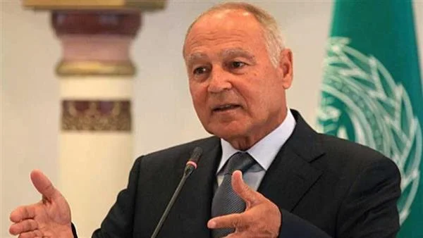 أبو الغيط يدين تعيين سفير إسرائيلي في أرض الصومال