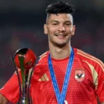 موقف المعارين الأجانب في الأهلي