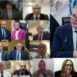 وزير البترول يشهد أعمال الجمعية العامة لشركة “بتروتريد”