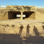 تشكيل لجنة فنية لمواجهة السيول في البحر الأحمر