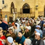 أوقاف البحر الأحمر تحتفل بمولد أبي الحسن الشاذلي